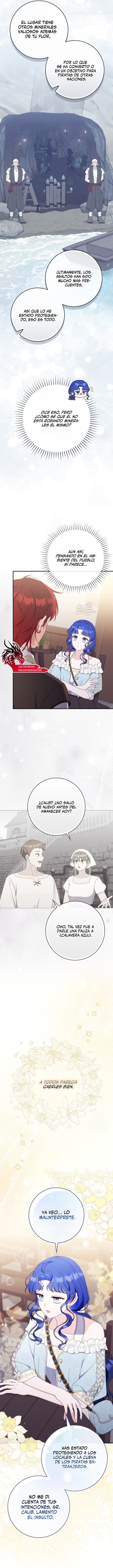 Es mi primera vez siendo madre Capitulo 28 página 7