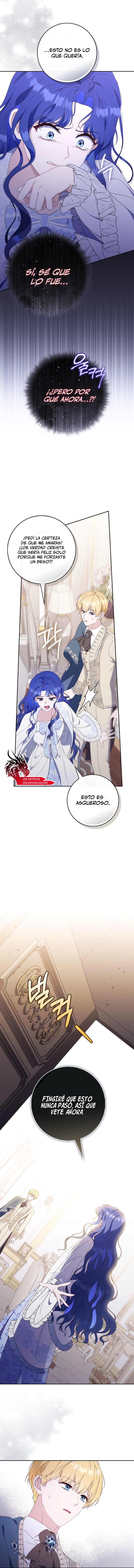 Es mi primera vez siendo madre Capitulo 3 página 12
