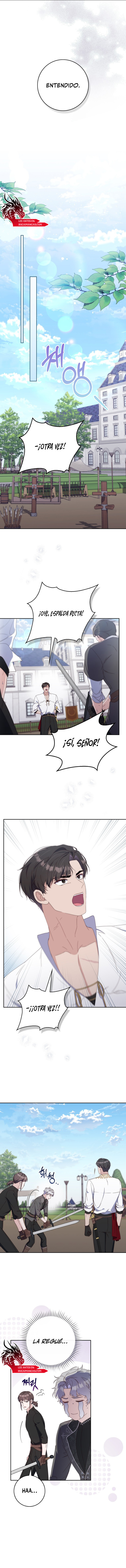 Es mi primera vez siendo madre Capitulo 3 página 13