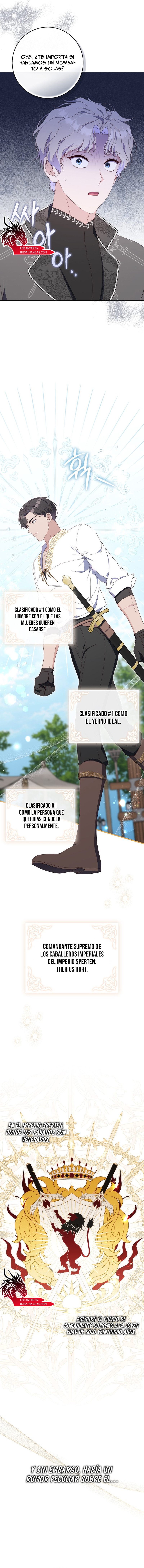 Es mi primera vez siendo madre Capitulo 3 página 15