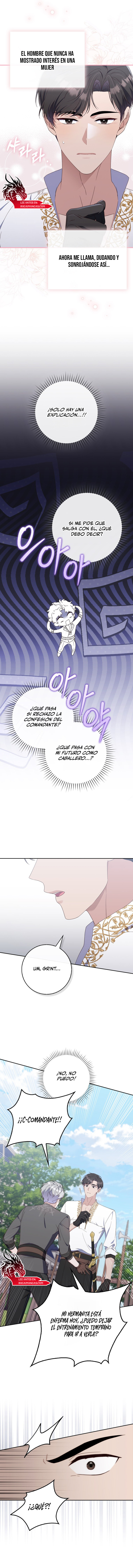 Es mi primera vez siendo madre Capitulo 3 página 17