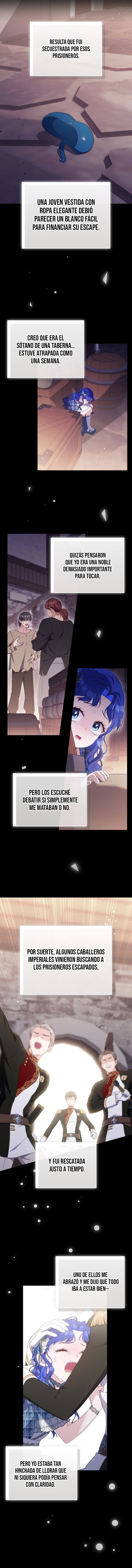 Es mi primera vez siendo madre Capitulo 4 página 14