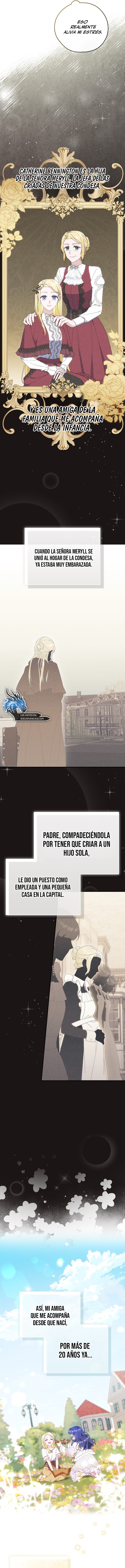 Es mi primera vez siendo madre Capitulo 5 página 9