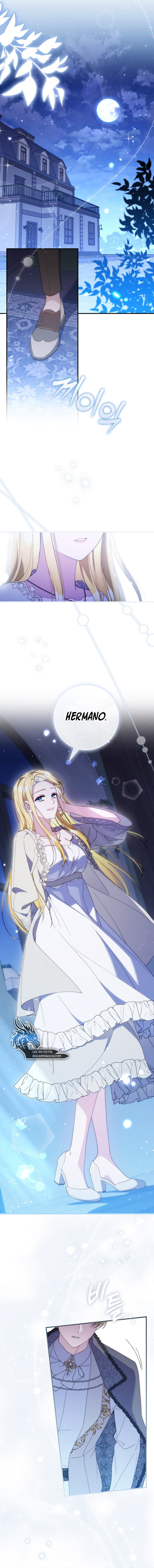 Es mi primera vez siendo madre Capitulo 6 página 13