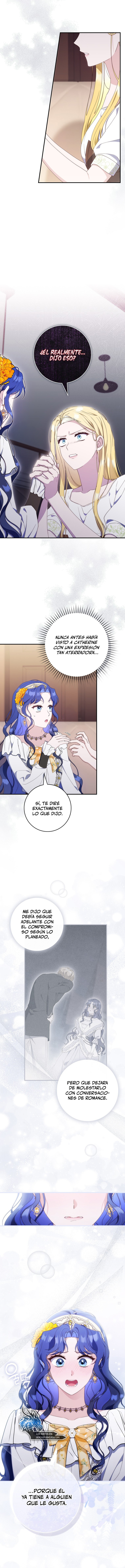 Es mi primera vez siendo madre Capitulo 6 página 3