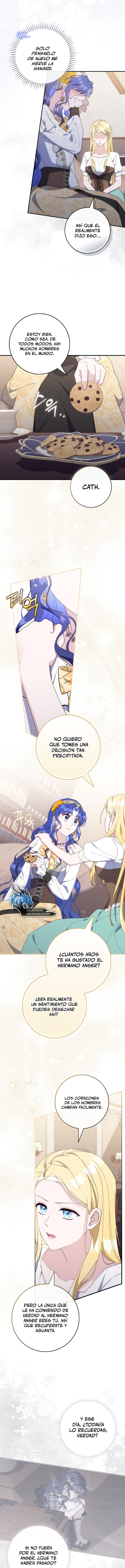 Es mi primera vez siendo madre Capitulo 6 página 4