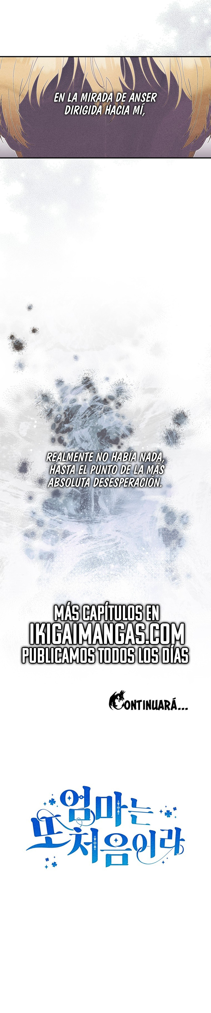 Es mi primera vez siendo madre Capitulo 7 página 15