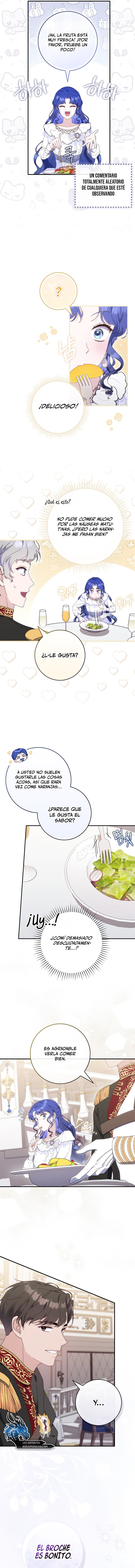 Es mi primera vez siendo madre Capitulo 7 página 9