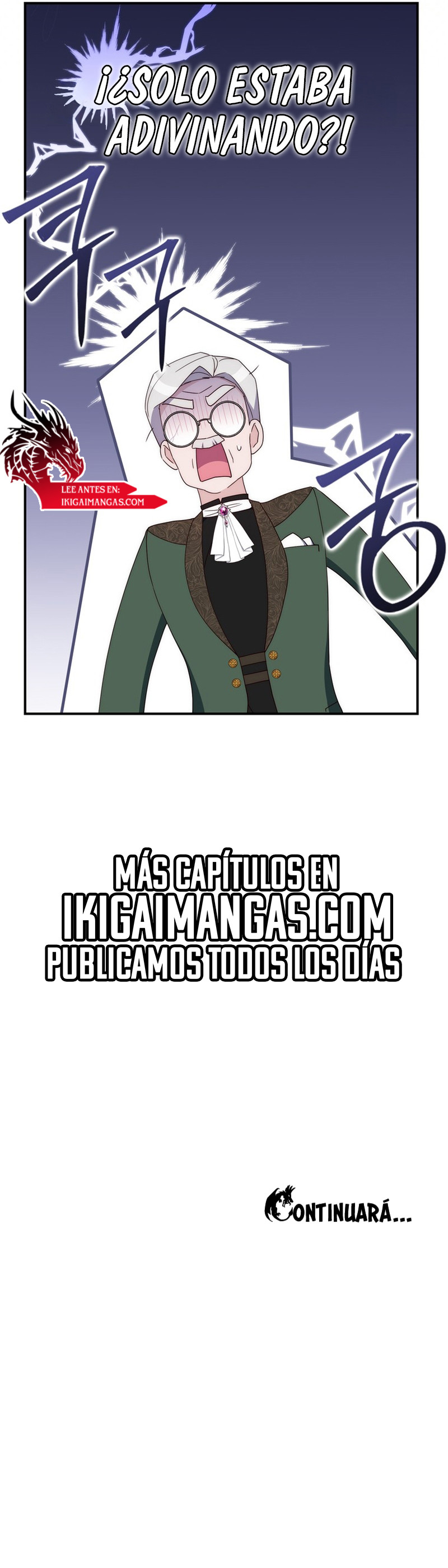 Es mi primera vez siendo madre Capitulo 9 página 17