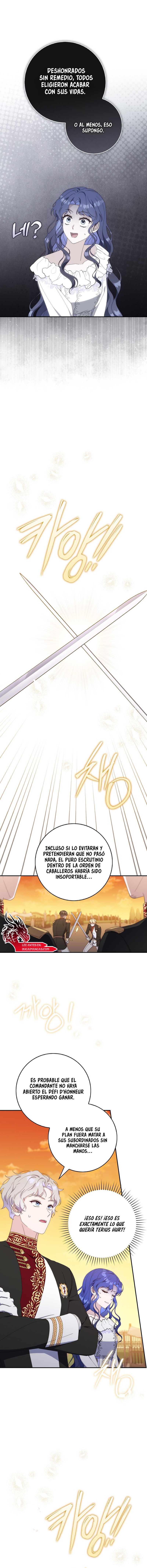 Es mi primera vez siendo madre Capitulo 9 página 2
