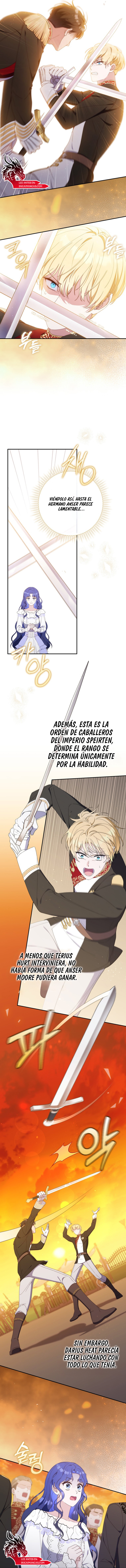 Es mi primera vez siendo madre Capitulo 9 página 3