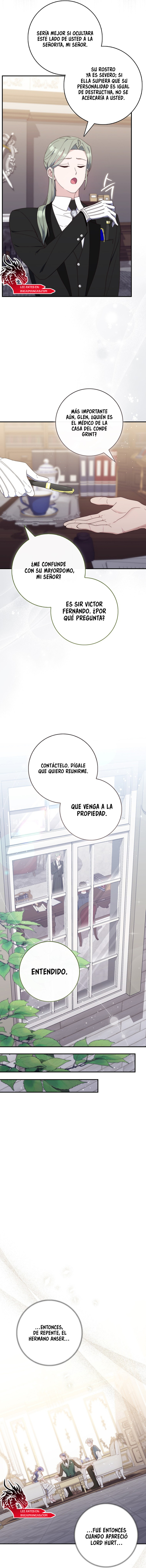 Es mi primera vez siendo madre Capitulo 9 página 7