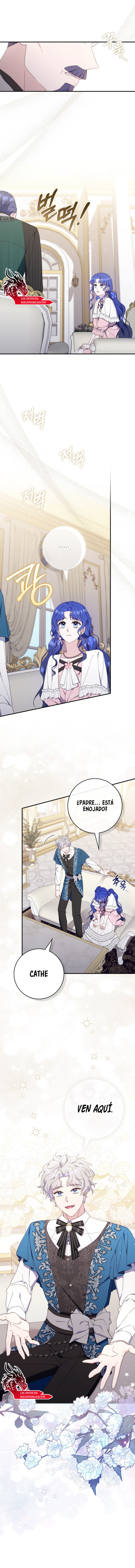 Es mi primera vez siendo madre Capitulo 9 página 9