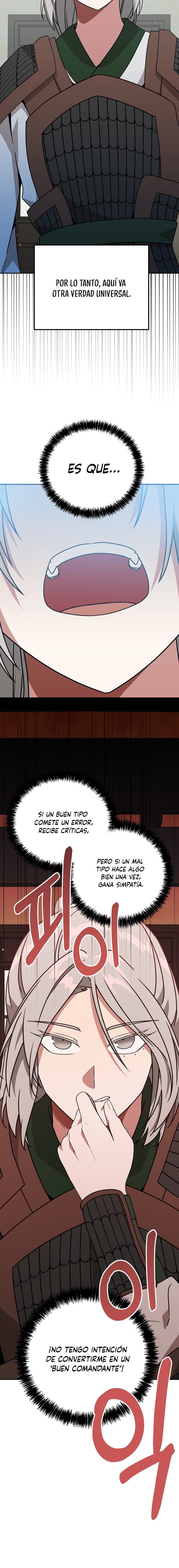 La Flor de la Camelia Capitulo 26 página 11