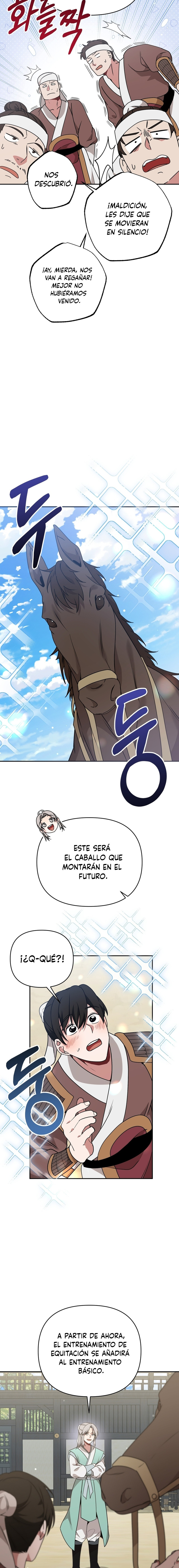 La Flor de la Camelia Capitulo 29 página 13