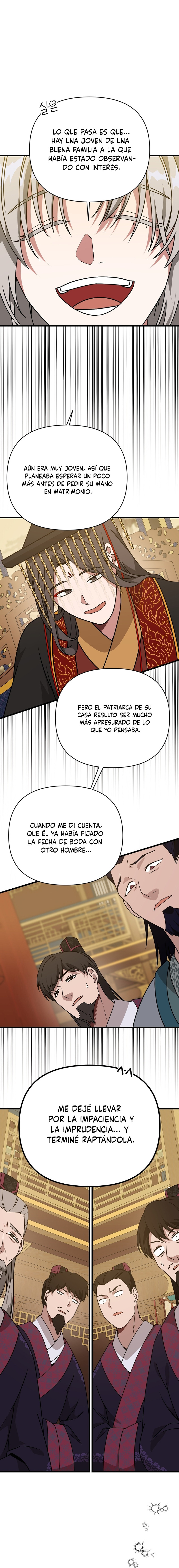 La Flor de la Camelia Capitulo 34 página 2