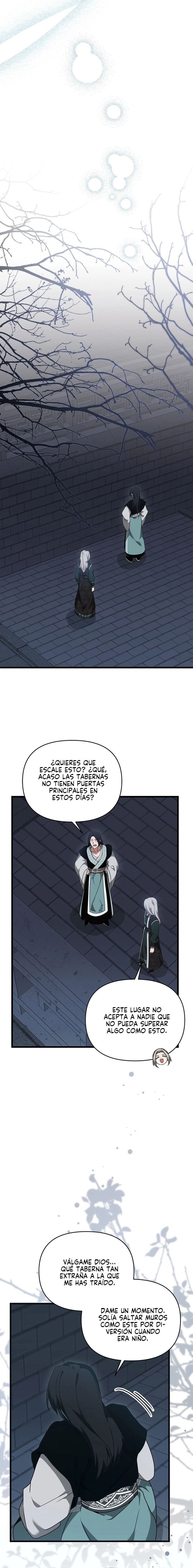 La Flor de la Camelia Capitulo 39 página 13