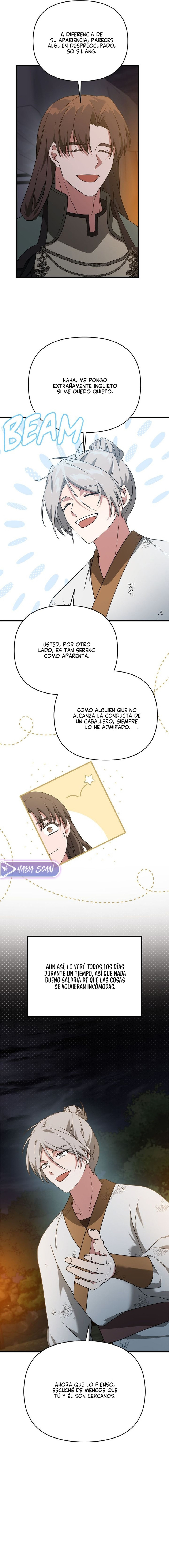 La Flor de la Camelia Capitulo 46 página 12