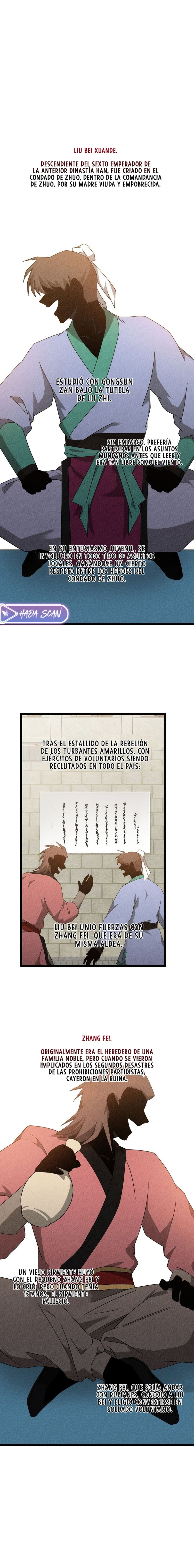 La Flor de la Camelia Capitulo 48 página 2