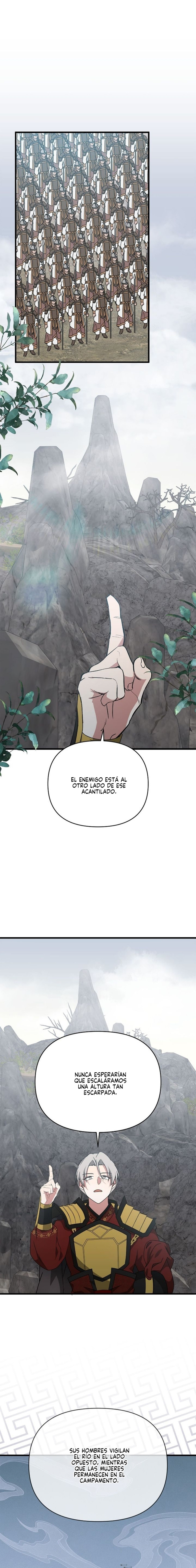 La Flor de la Camelia Capitulo 50 página 2