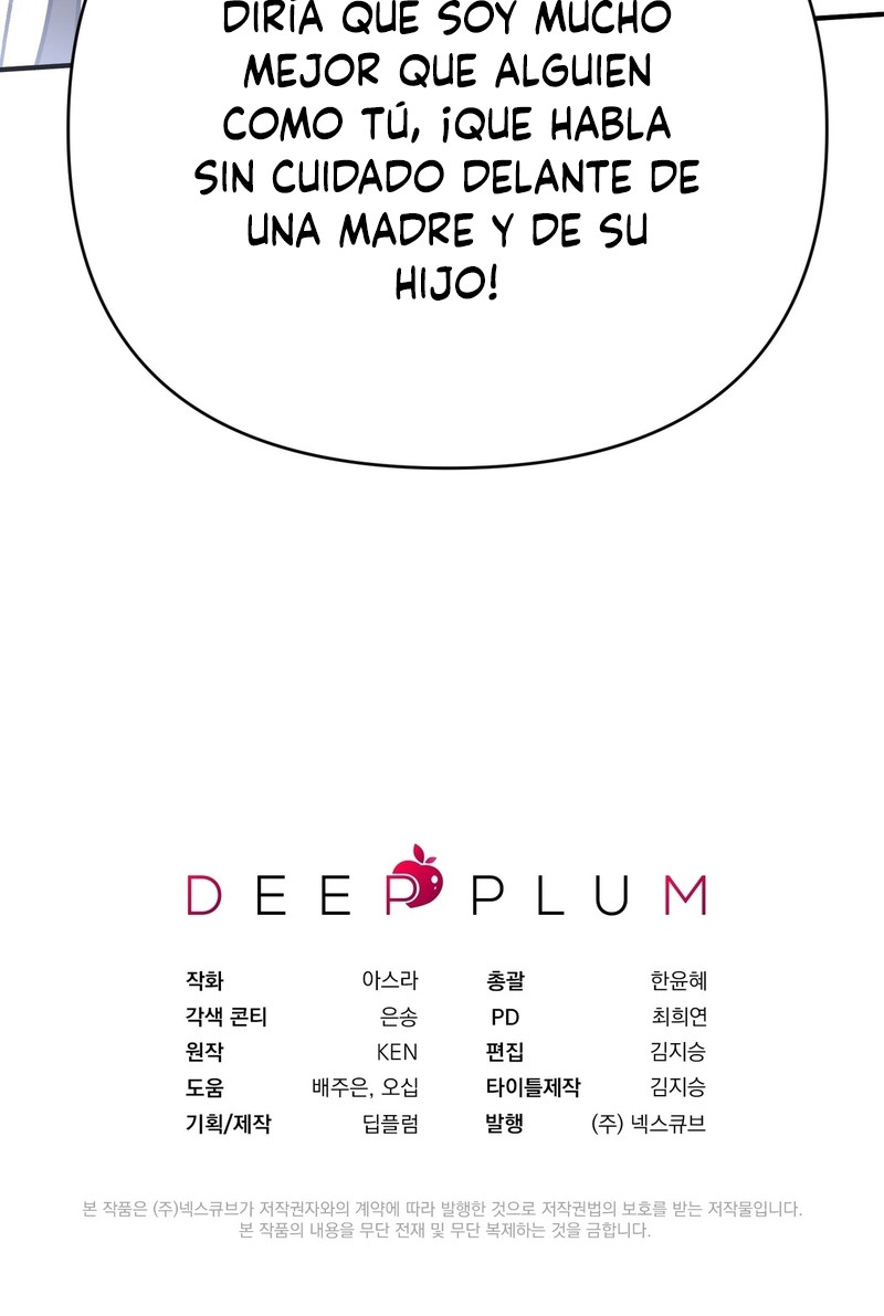 La Flor de la Camelia Capitulo 6 página 19