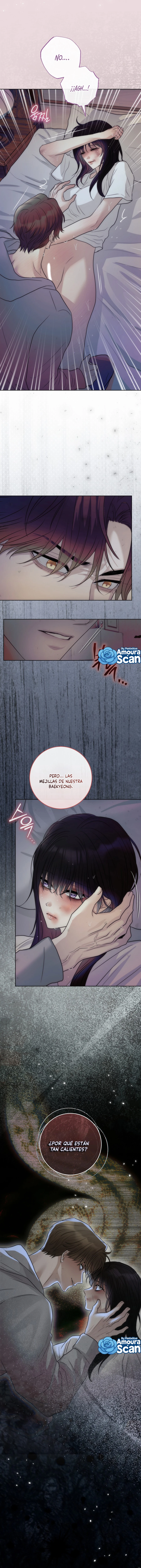 La madriguera de hormigas Capitulo 27 página 16
