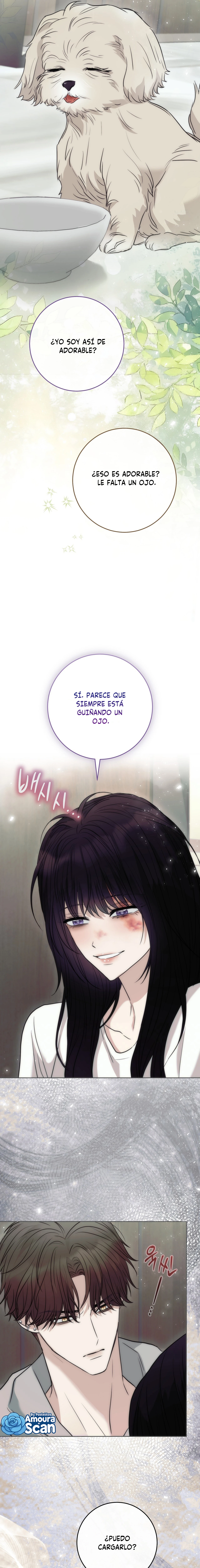 La madriguera de hormigas Capitulo 28 página 16