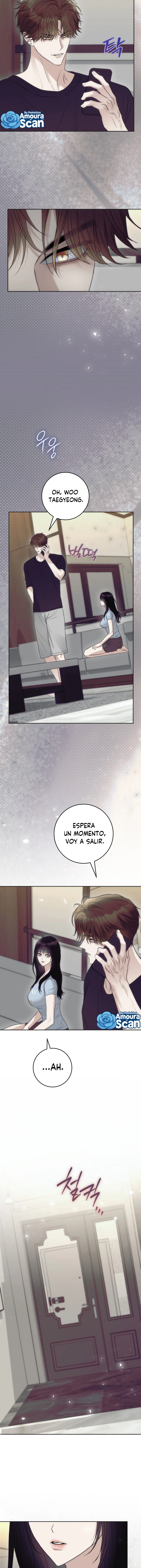 La madriguera de hormigas Capitulo 36 página 14