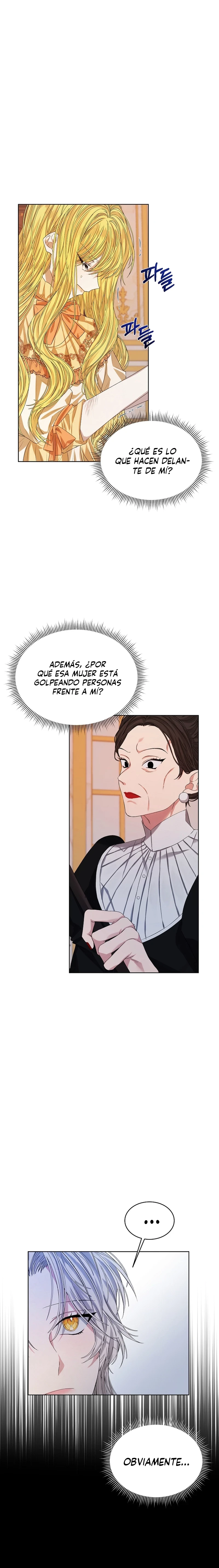 La Agotadora Realidad De La Transmigración a Novelas Capitulo 0 página 8
