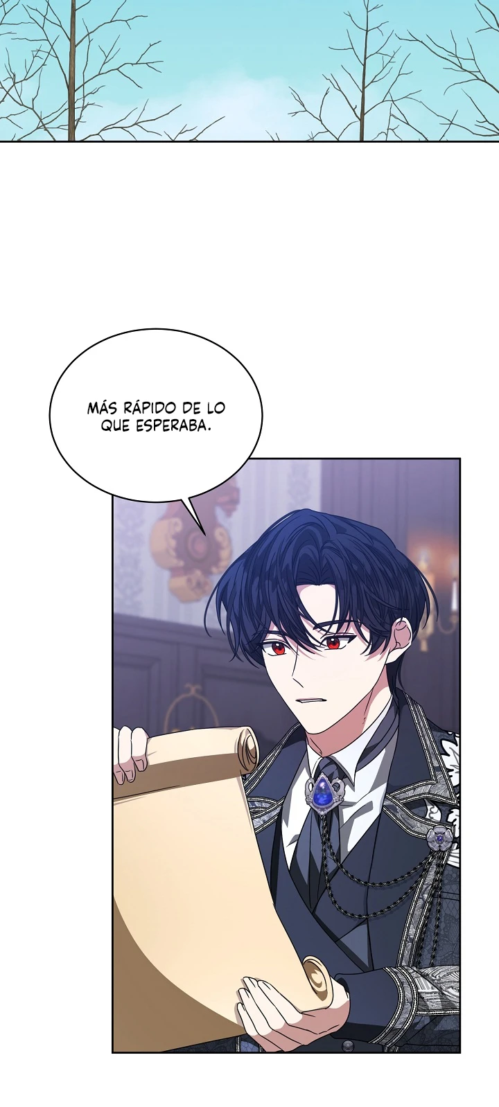 La Agotadora Realidad De La Transmigración a Novelas Capitulo 100 página 15