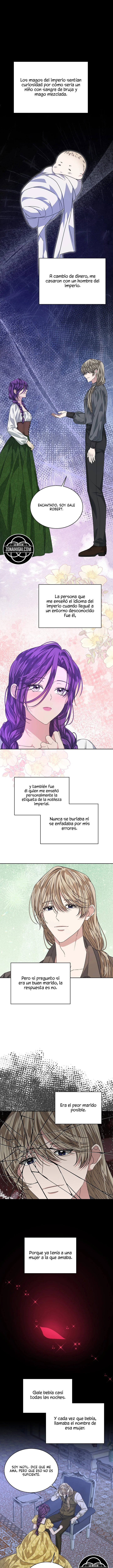 La Agotadora Realidad De La Transmigración a Novelas Capitulo 101 página 6