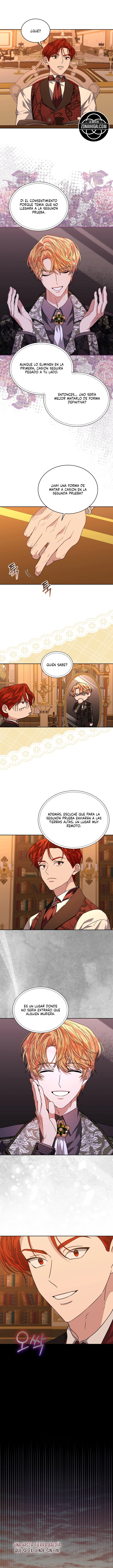 La Agotadora Realidad De La Transmigración a Novelas Capitulo 102 página 14