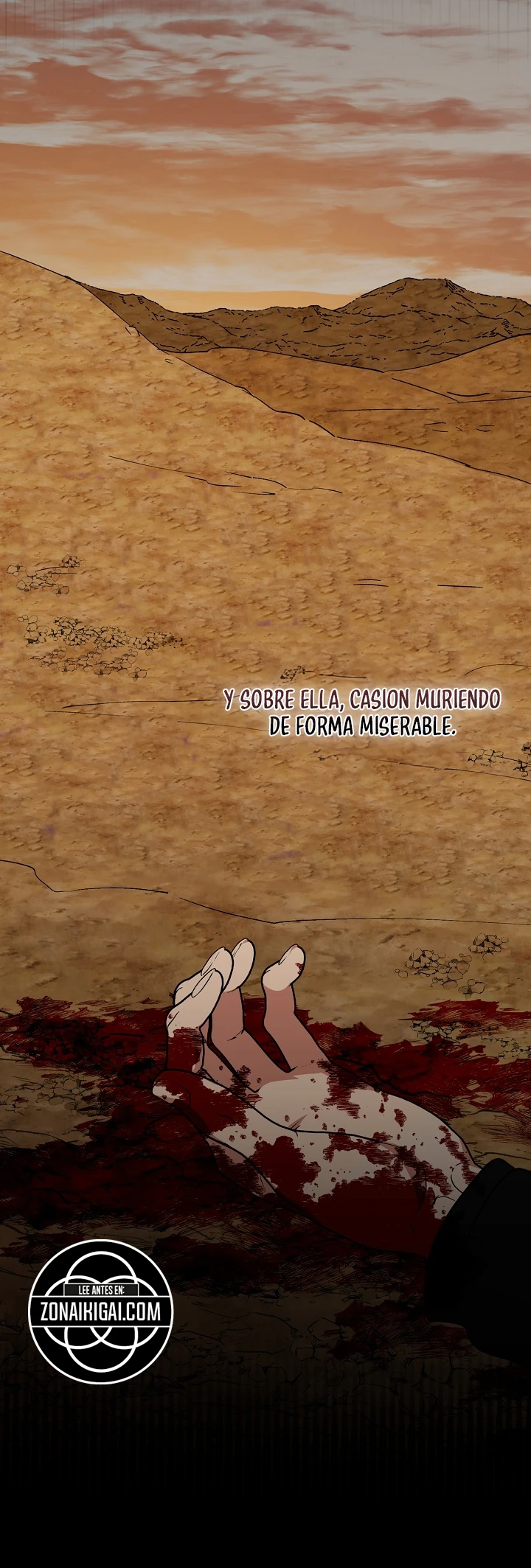 La Agotadora Realidad De La Transmigración a Novelas Capitulo 102 página 15
