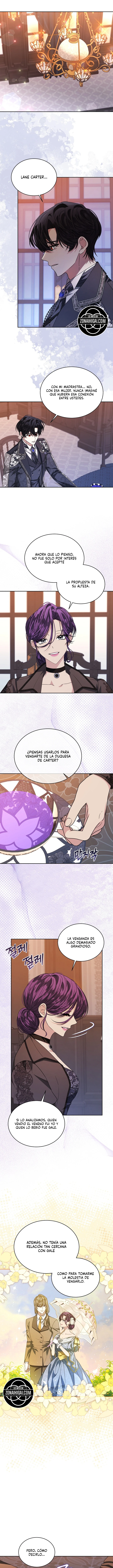 La Agotadora Realidad De La Transmigración a Novelas Capitulo 102 página 2
