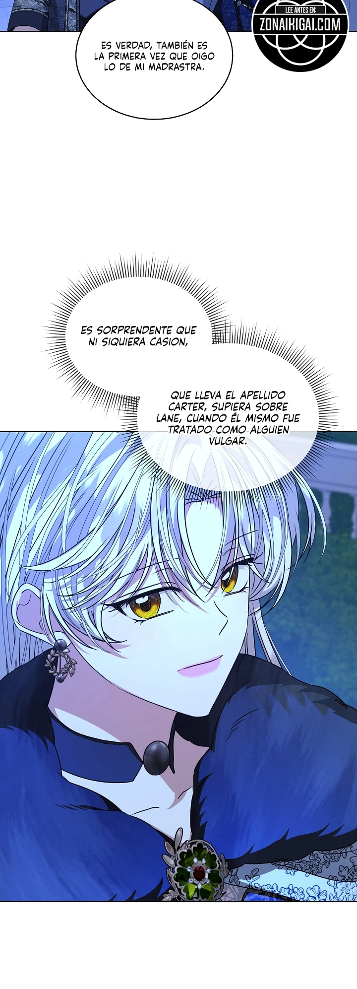 La Agotadora Realidad De La Transmigración a Novelas Capitulo 102 página 5