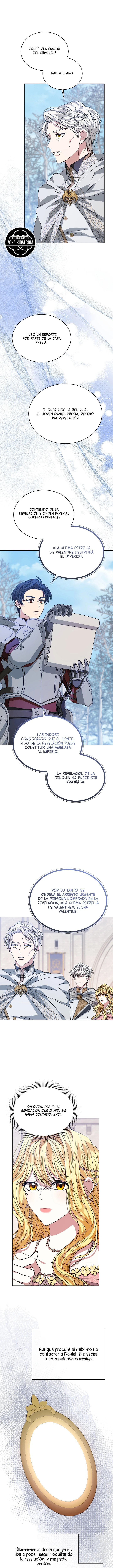 La Agotadora Realidad De La Transmigración a Novelas Capitulo 104 página 4