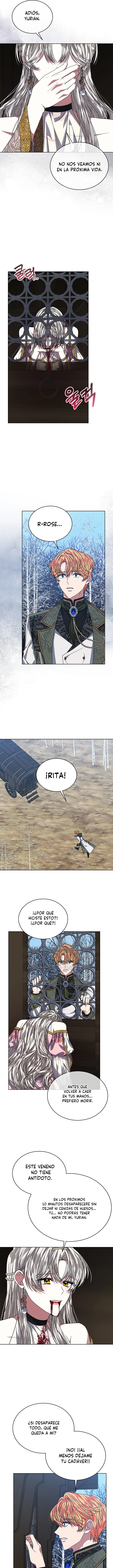 La Agotadora Realidad De La Transmigración a Novelas Capitulo 107 página 10