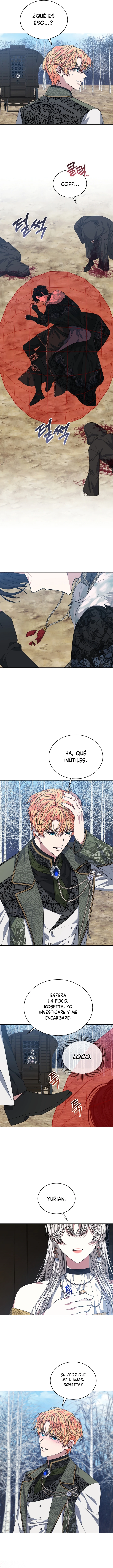 La Agotadora Realidad De La Transmigración a Novelas Capitulo 107 página 8