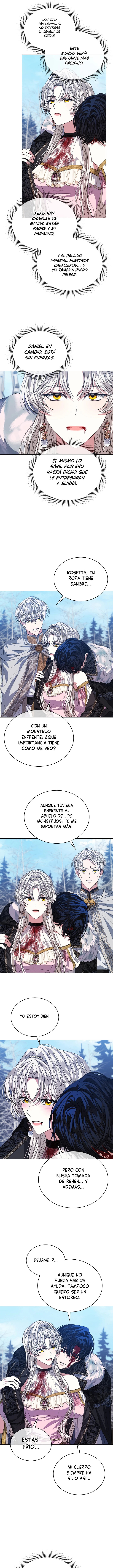 La Agotadora Realidad De La Transmigración a Novelas Capitulo 108 página 16
