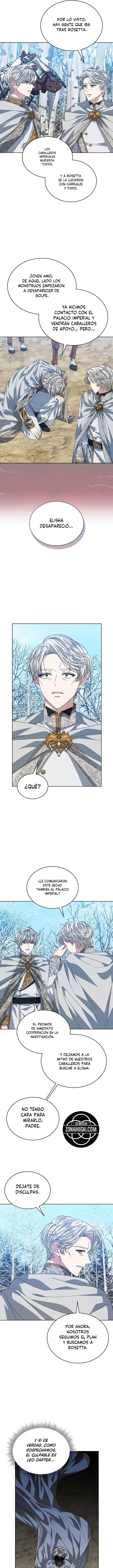 La Agotadora Realidad De La Transmigración a Novelas Capitulo 108 página 4