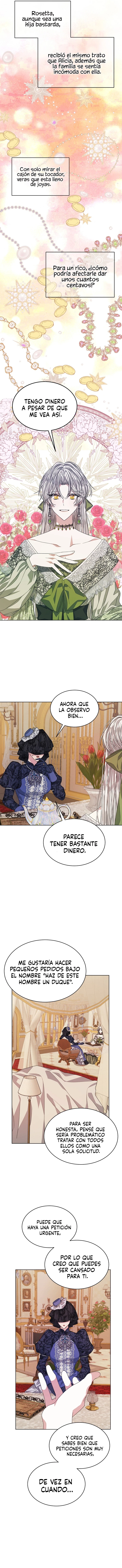 La Agotadora Realidad De La Transmigración a Novelas Capitulo 25 página 9