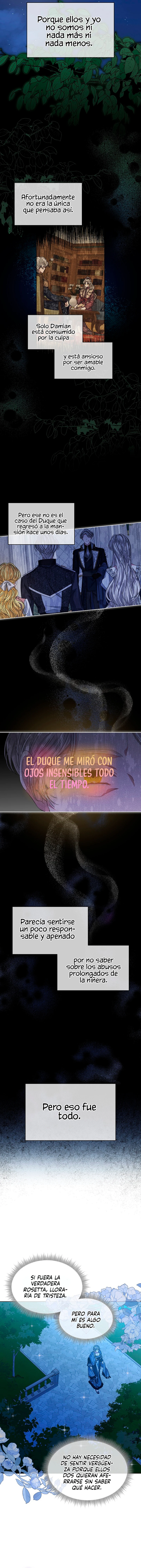 La Agotadora Realidad De La Transmigración a Novelas Capitulo 42 página 4
