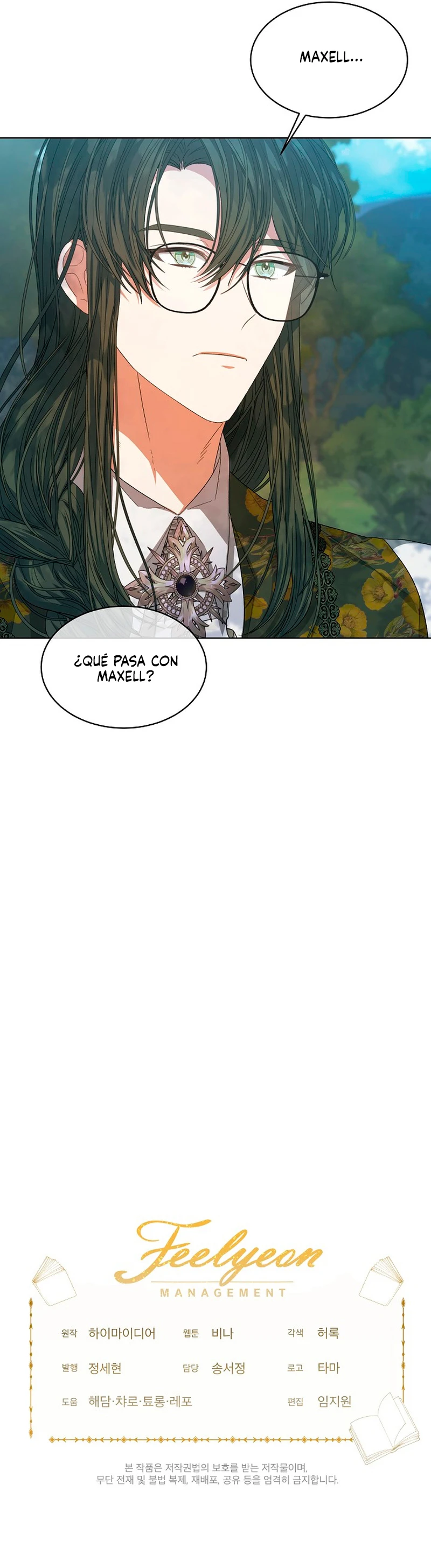 La Agotadora Realidad De La Transmigración a Novelas Capitulo 43 página 10