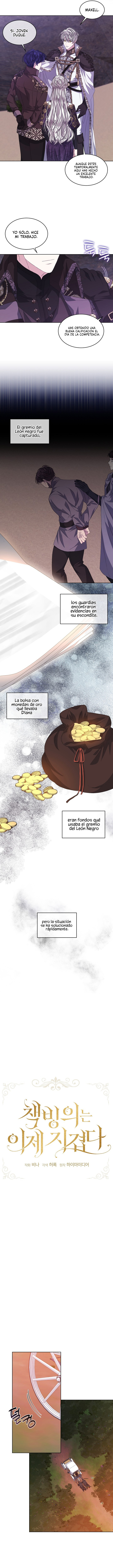 La Agotadora Realidad De La Transmigración a Novelas Capitulo 50 página 3