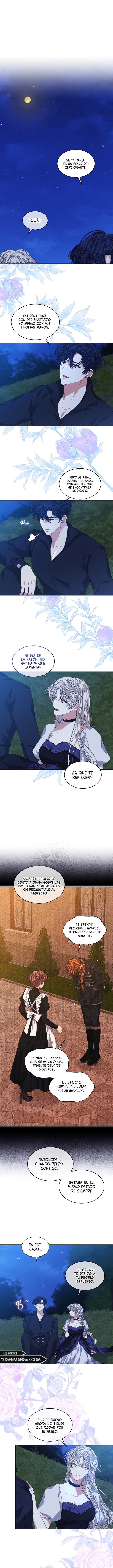 La Agotadora Realidad De La Transmigración a Novelas Capitulo 55 página 2