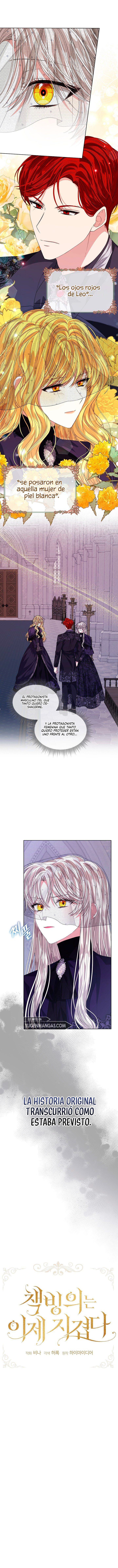 La Agotadora Realidad De La Transmigración a Novelas Capitulo 57 página 2