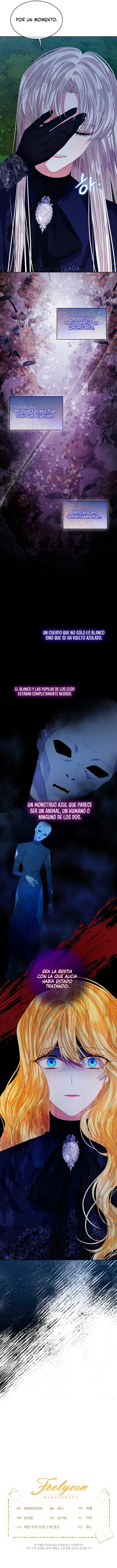 La Agotadora Realidad De La Transmigración a Novelas Capitulo 59 página 9