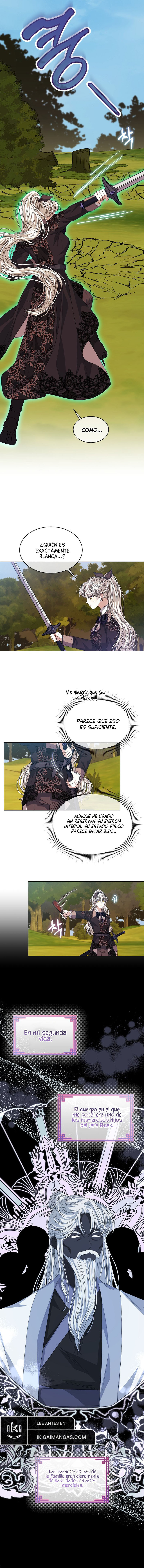 La Agotadora Realidad De La Transmigración a Novelas Capitulo 62 página 10