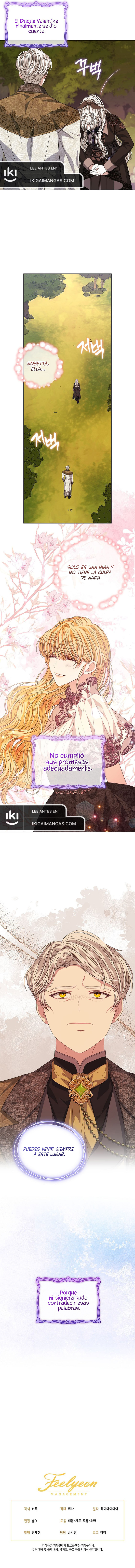 La Agotadora Realidad De La Transmigración a Novelas Capitulo 63 página 12