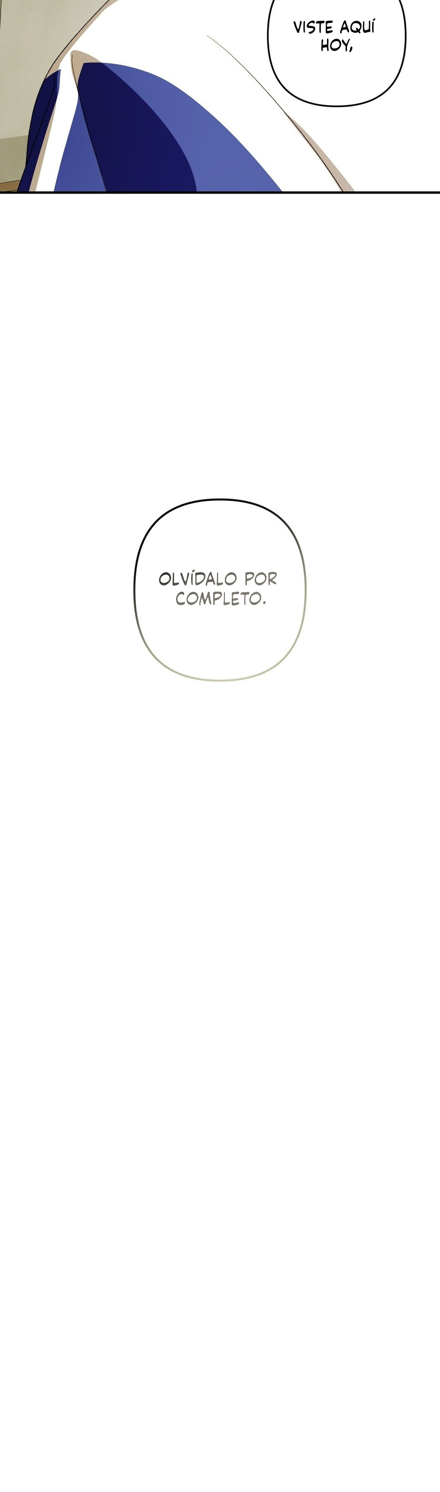 Toca tu cuerpo Capitulo 1 página 10